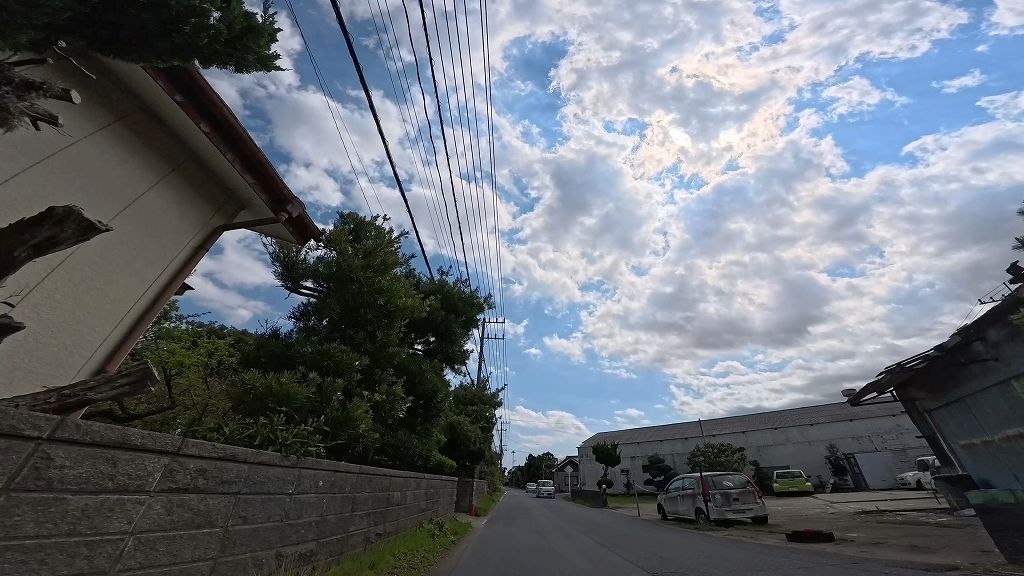 茨城県道117号深芝浜波崎線